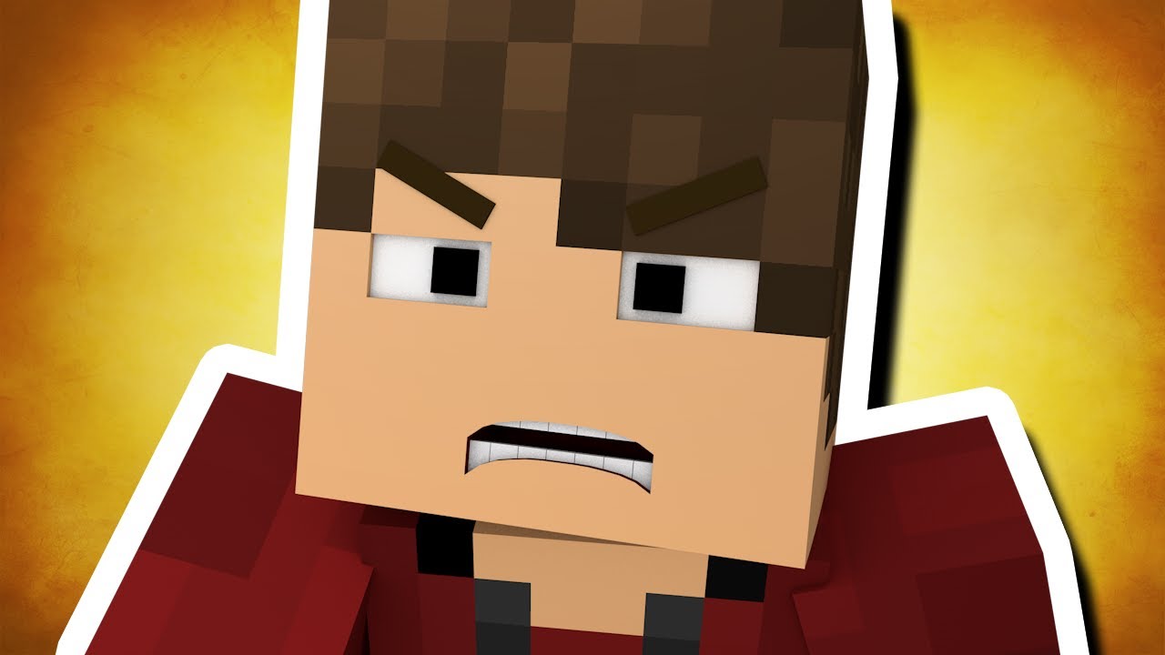 SKYWARS - RAGE INFINITO!