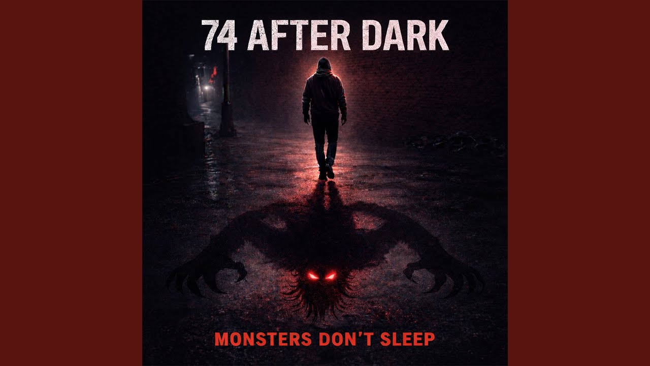 Monsters Dont Sleep