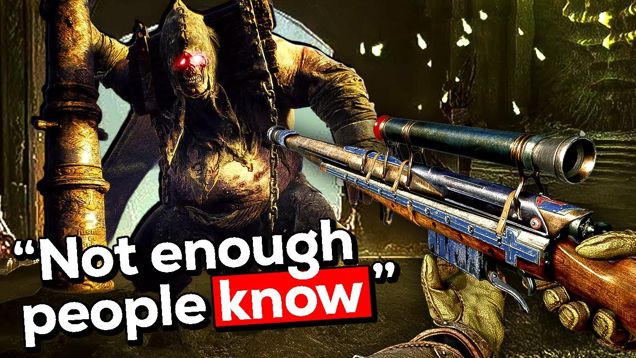 They're Calling it the Best Singleplayer Extraction Shooter