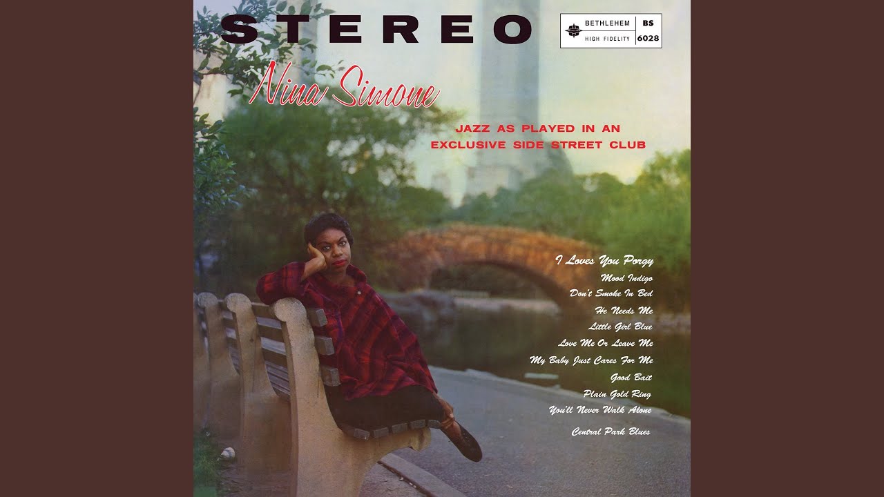 I Loves You, Porgy (2021 - Stereo Remaster)