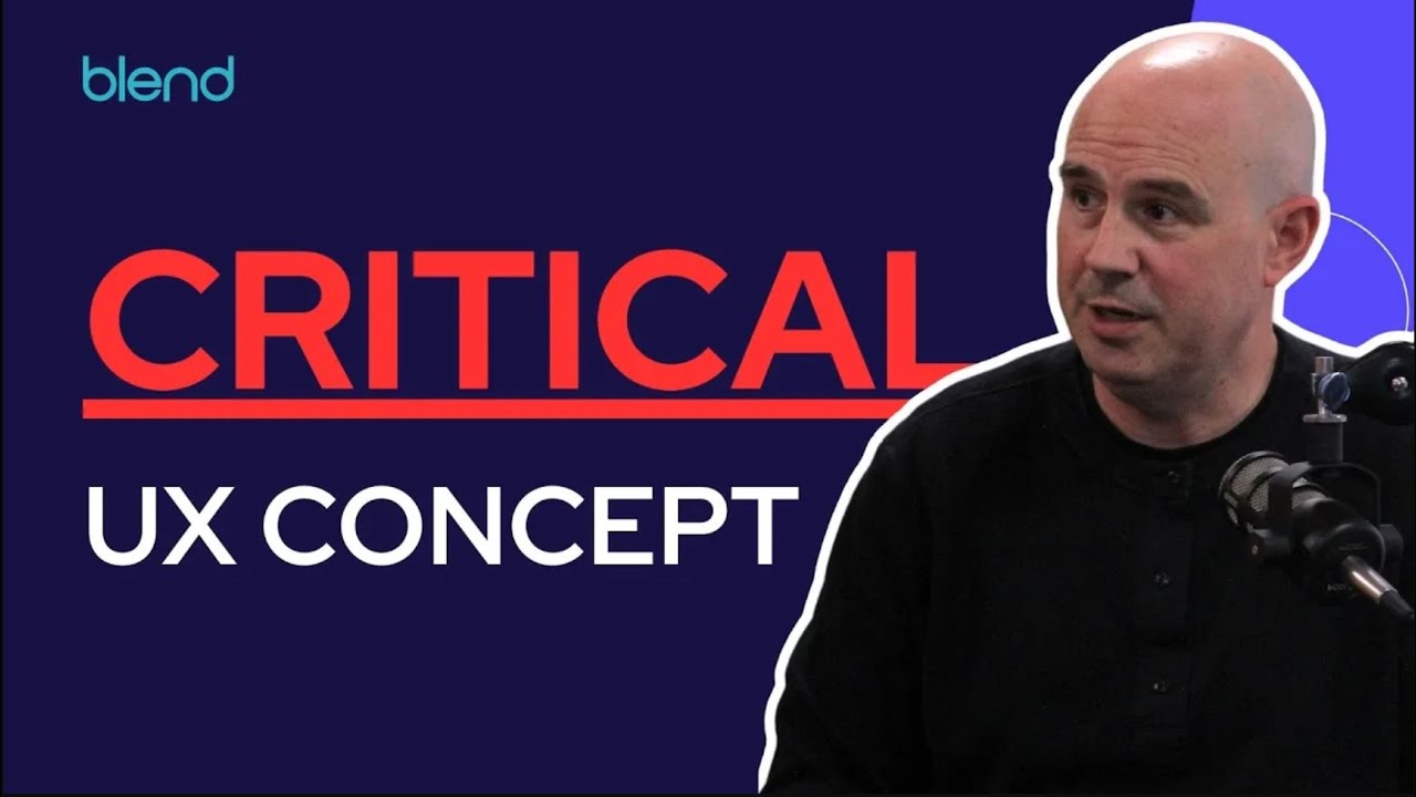 The Critical Website UX Concept Every Marketer Needs to Know