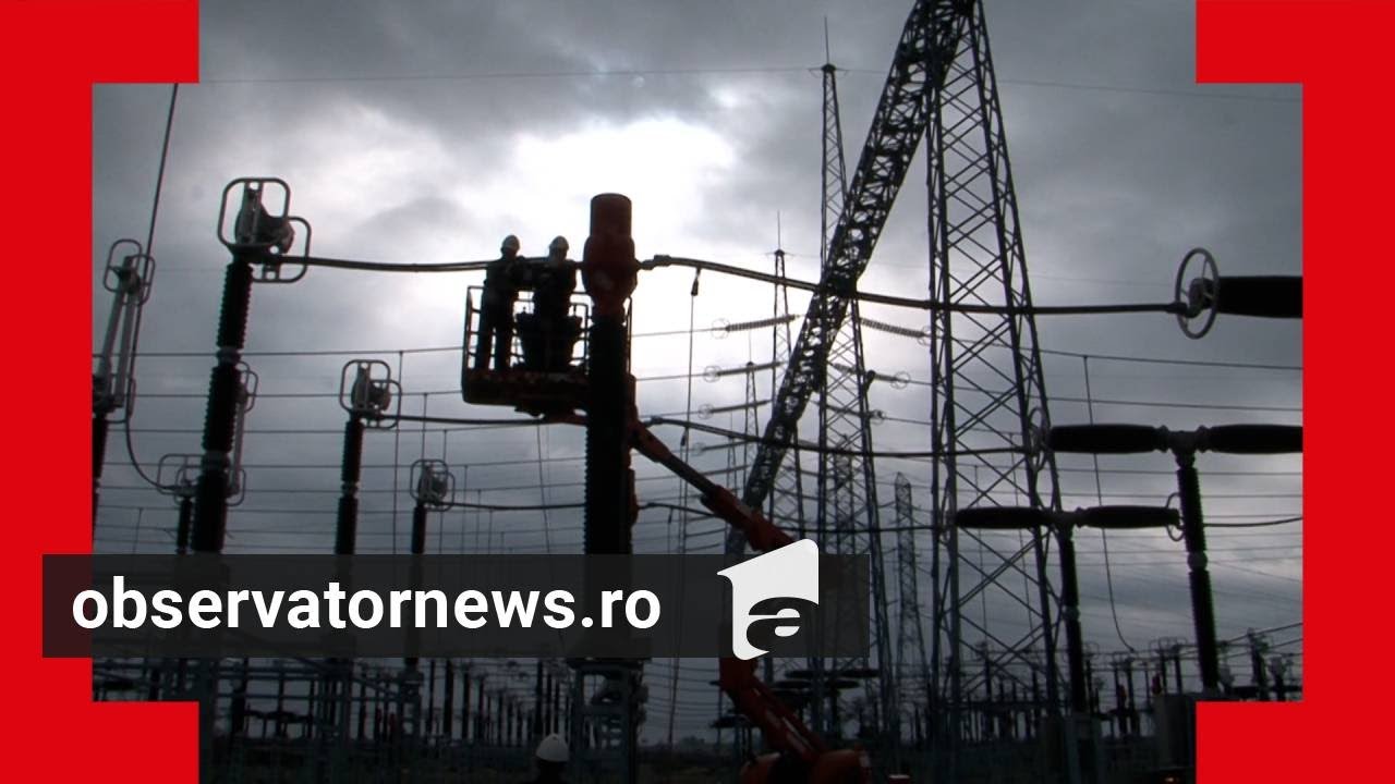 60% din producția de curent a dispărut în 5 secunde. Ce se știe despre pana de curent din Spania