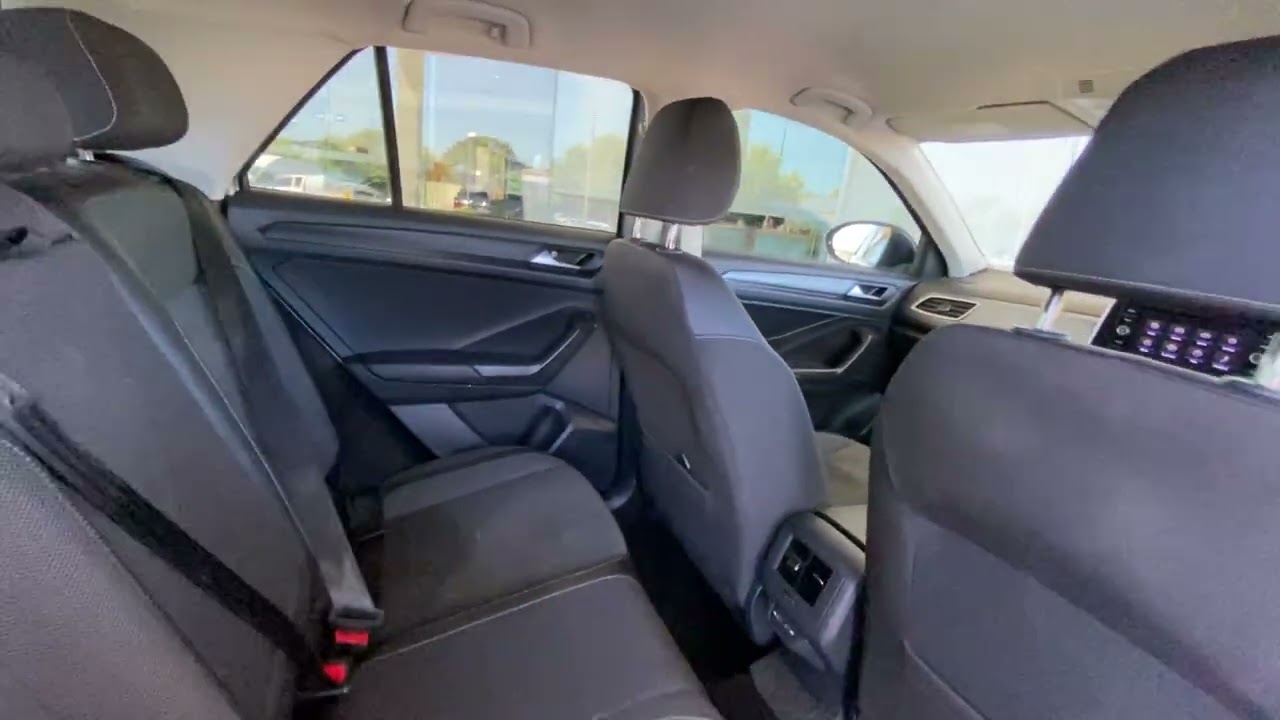 2022 Volkswagen T-roc   WA