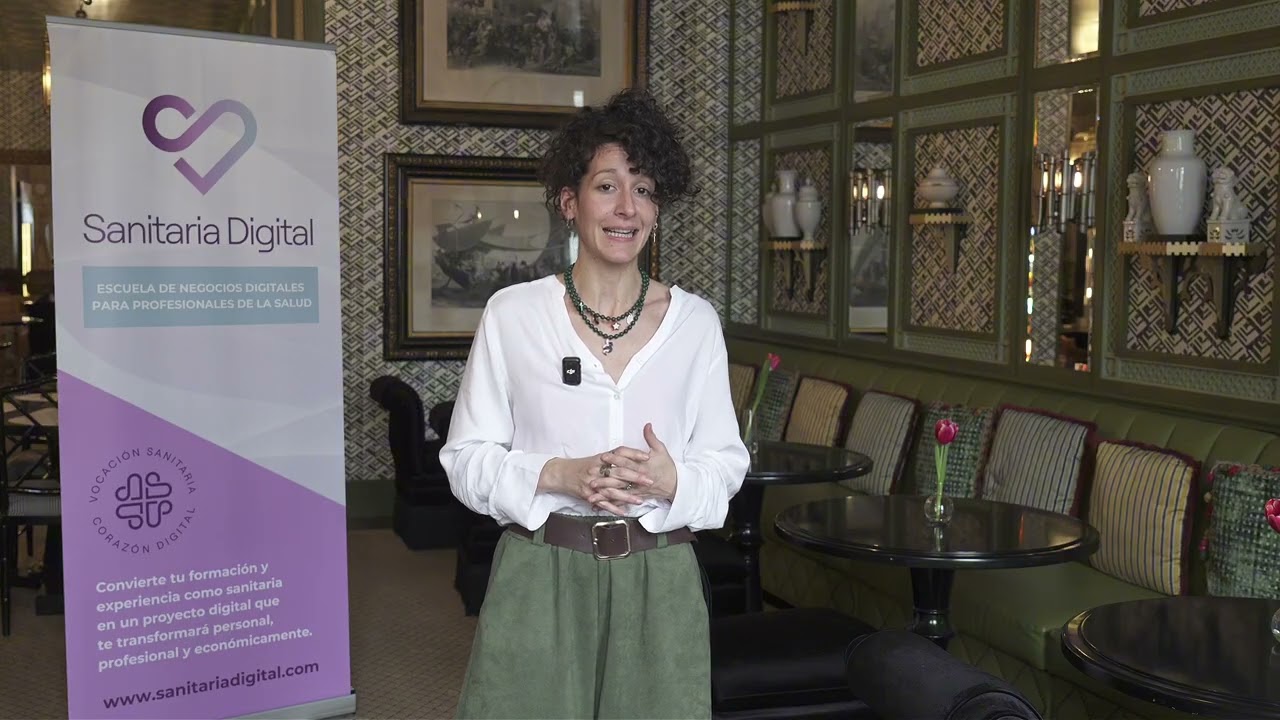 Paula Díaz. Veterinaria