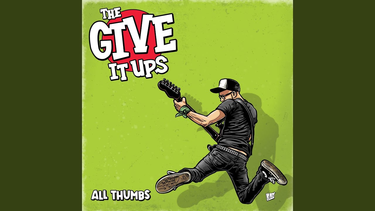 All Thumbs
