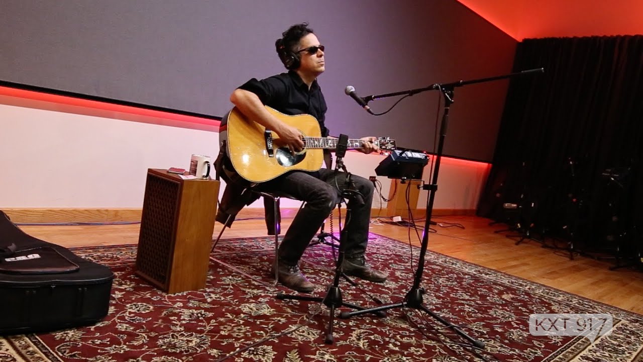 M. Ward - 