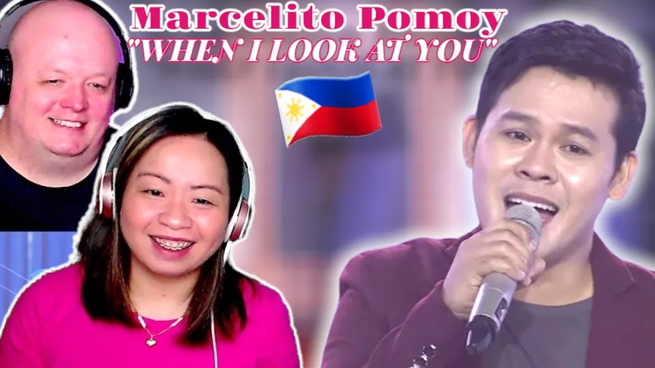 MARCELITO POMOY 