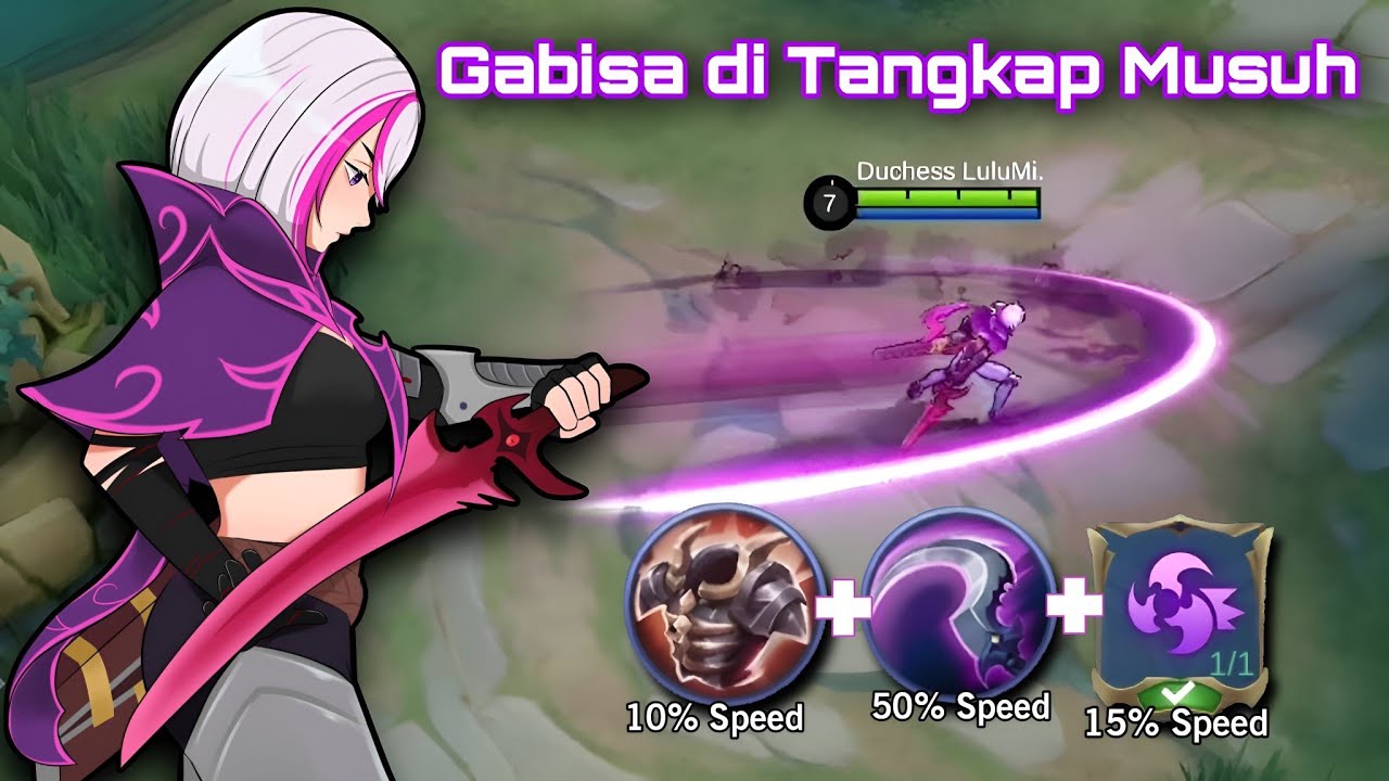 LARINYA CEPAT BANGET! MASUK & KELUAR WAR ENAK BANGET!!