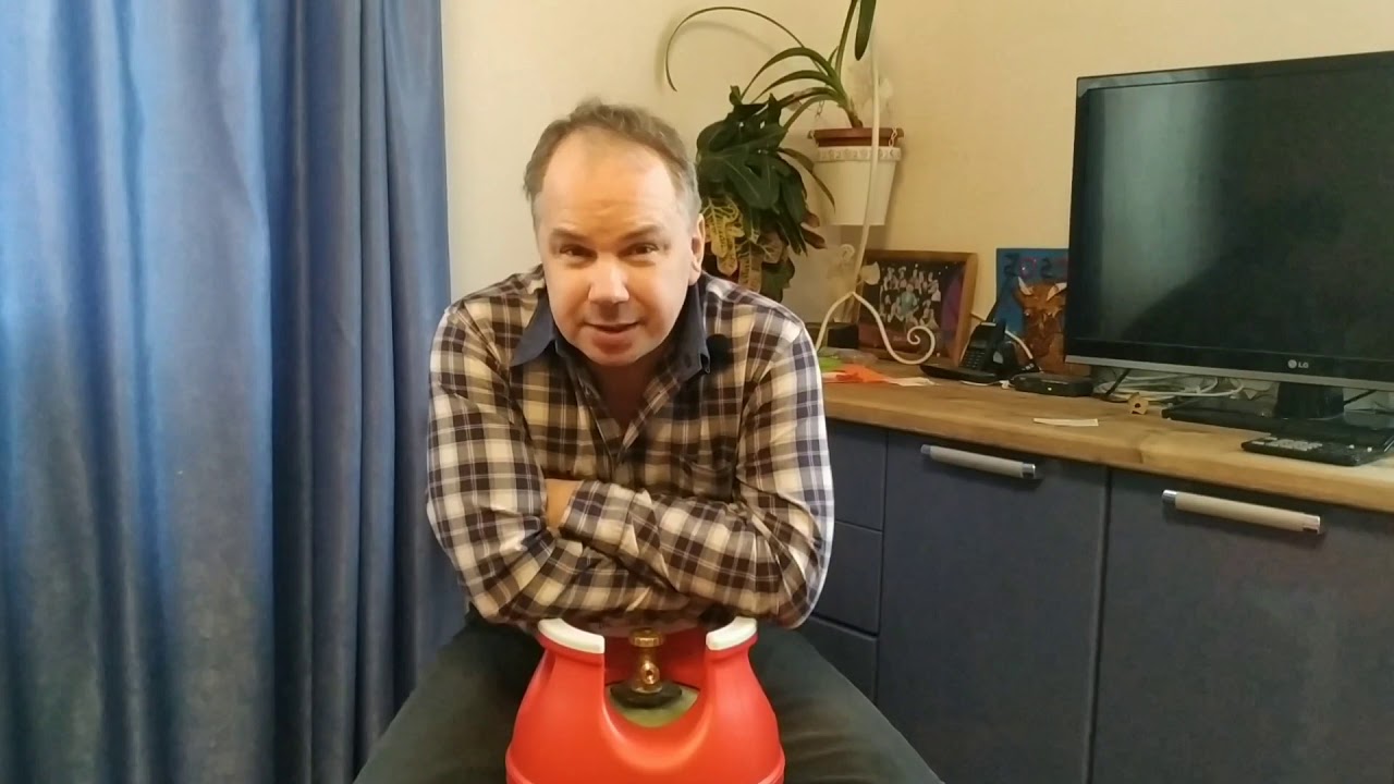 Композит или металл? Composite or metal ?