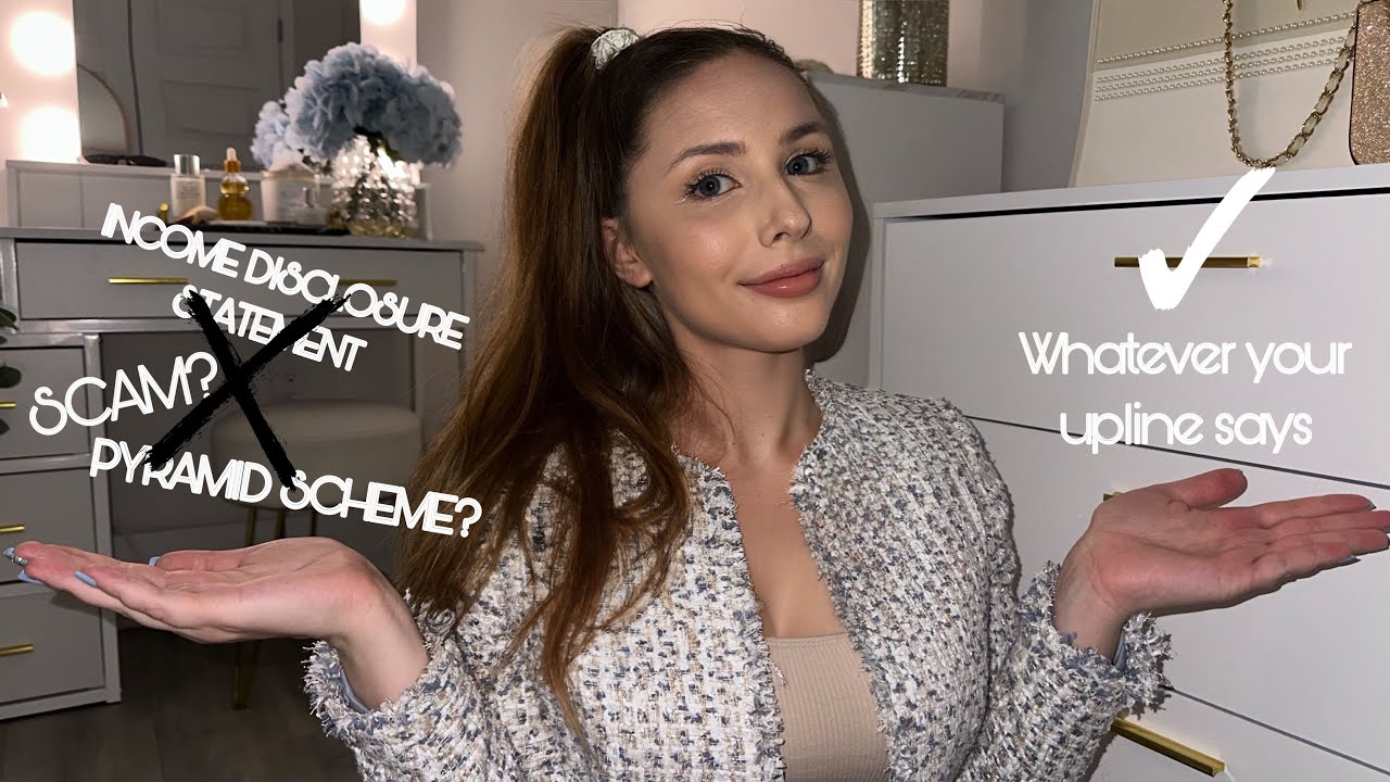 ASMR Roleplay | MLM Mindset Meeting: “Brain Cleansing” 🧠🧼😵‍💫