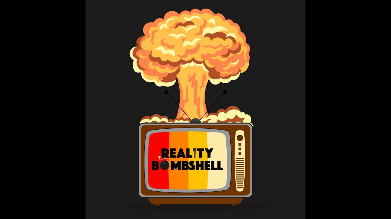 28 - Reality Steve: Reality TV's First Detective