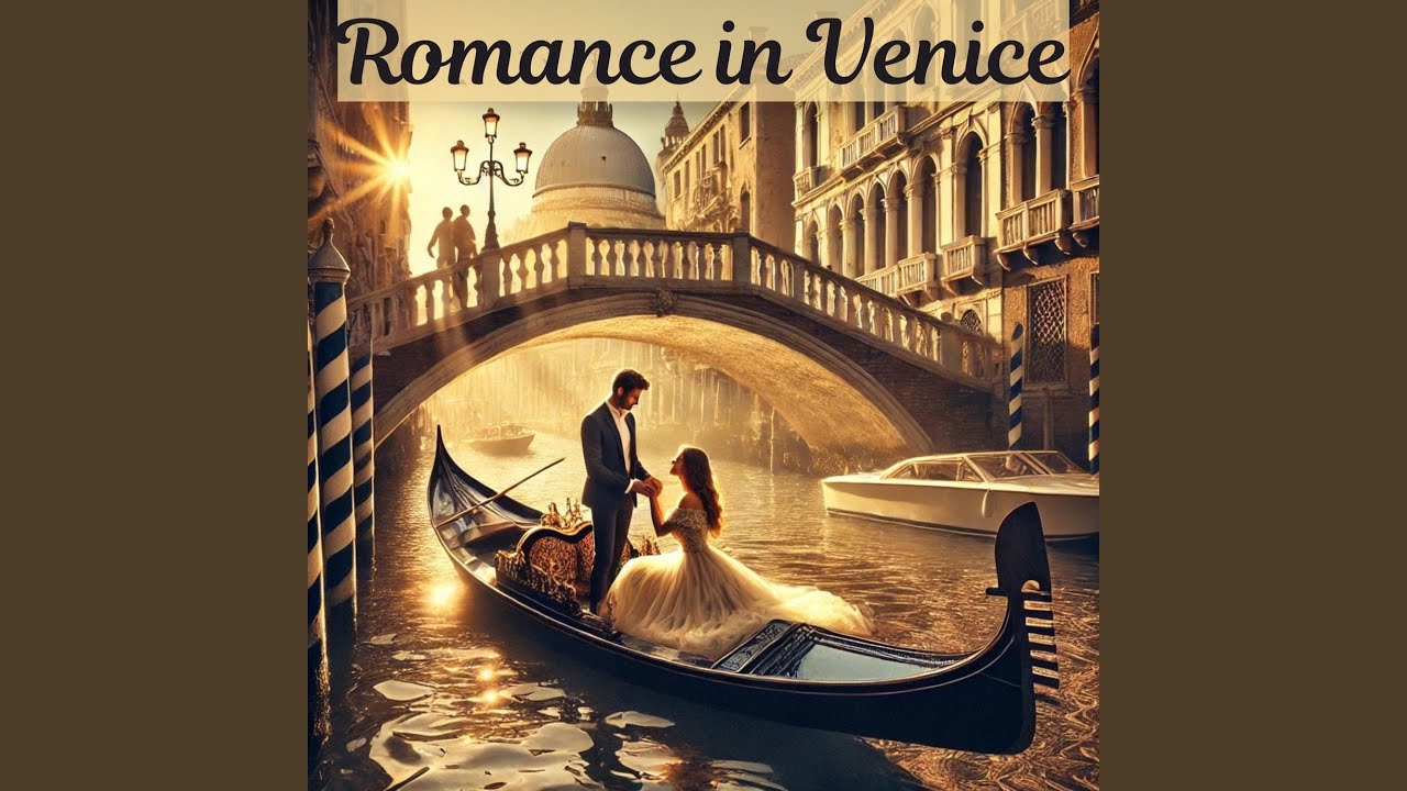 Piano Elegance in Venice