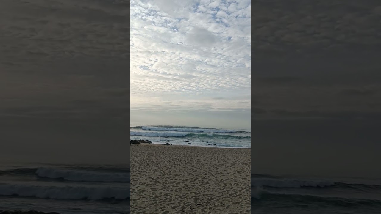 side beach tour in Porto #shorts #youtubeshort #trendingshorts #somghale #youtube