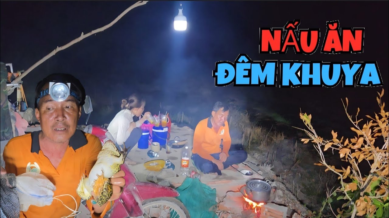 T&uacute;c Ếch_Nấu Nồi Ch&aacute;o Trắng, Ếch Kho Nước Sốt Đặc Sệt S&aacute;nh Quyện Ăn Si&ecirc;u Cuốn...| ONMT #Tập 261