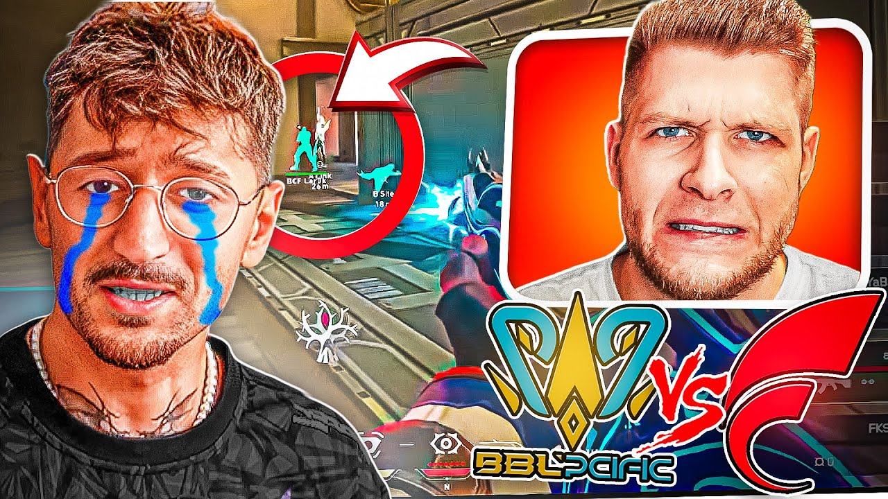 SCHAFFT FOKUS ES IN DIE VCT?! 😱🔥