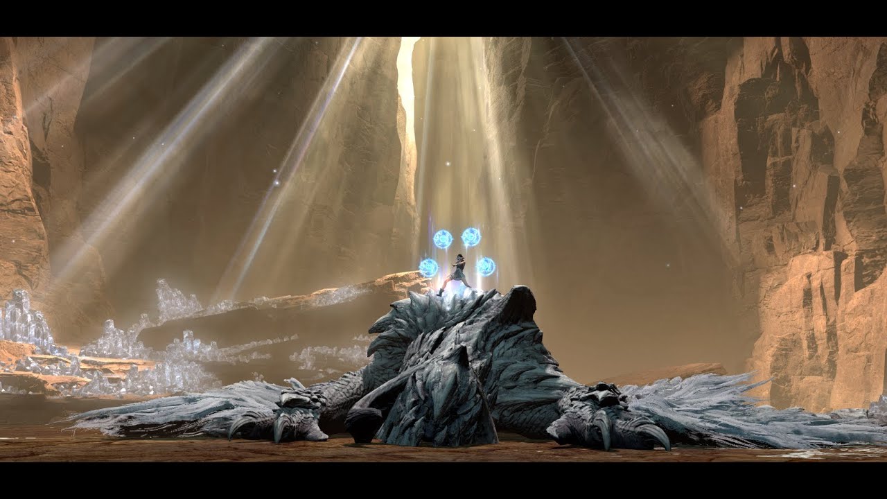 The Windward Wilds (Extreme)