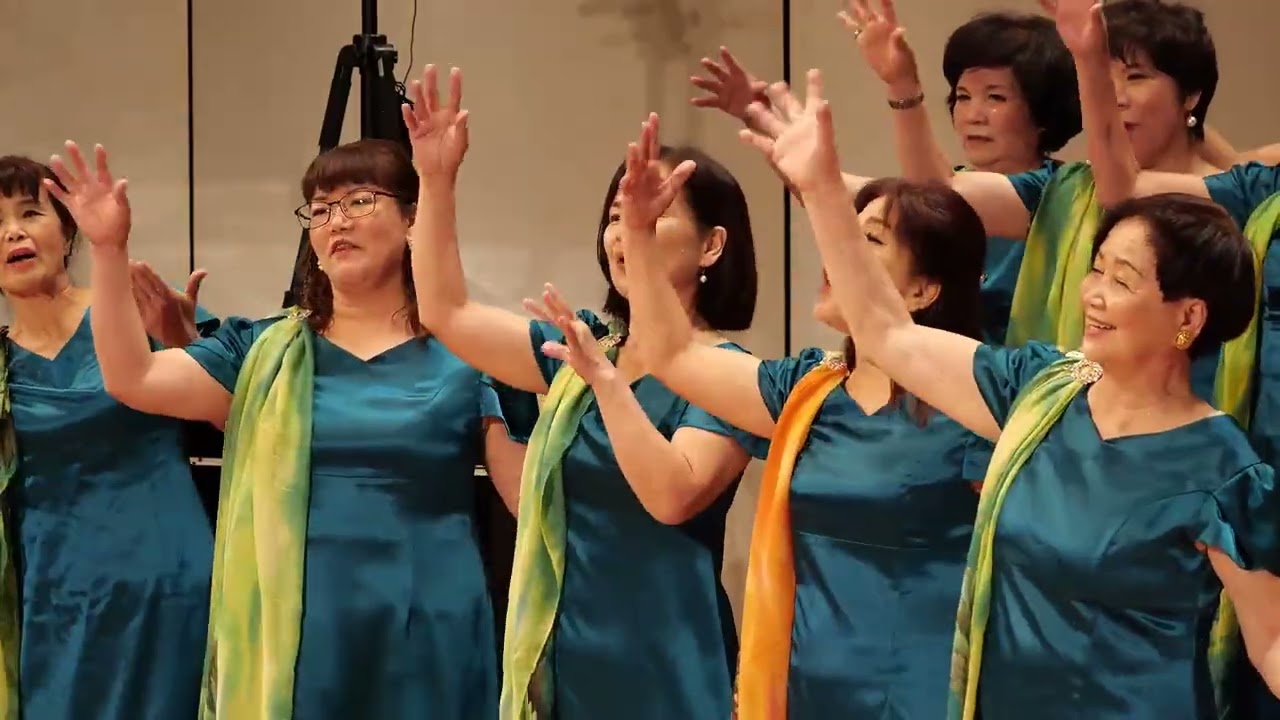 114年 我喜歡音樂會12/07～Jai Ho