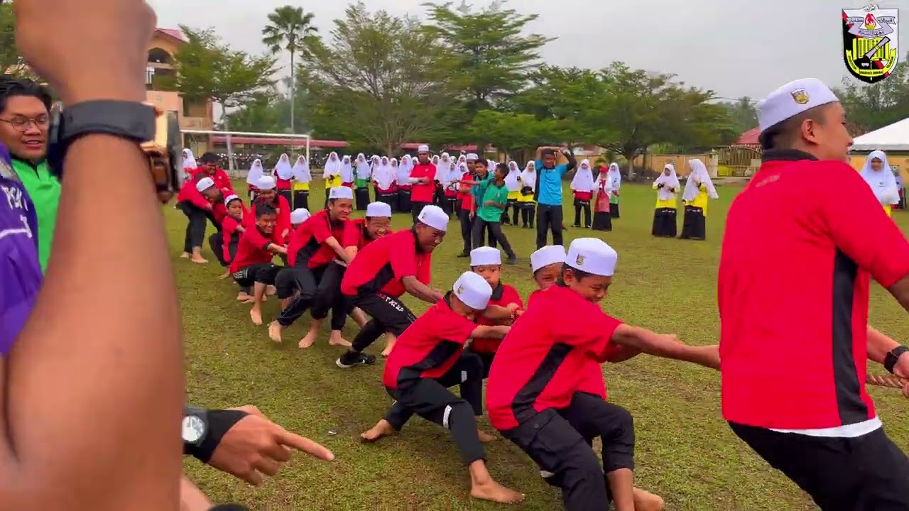 PESKO Maahad Saniah 2026