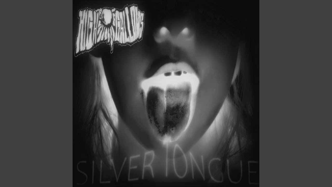 Silver Tongue