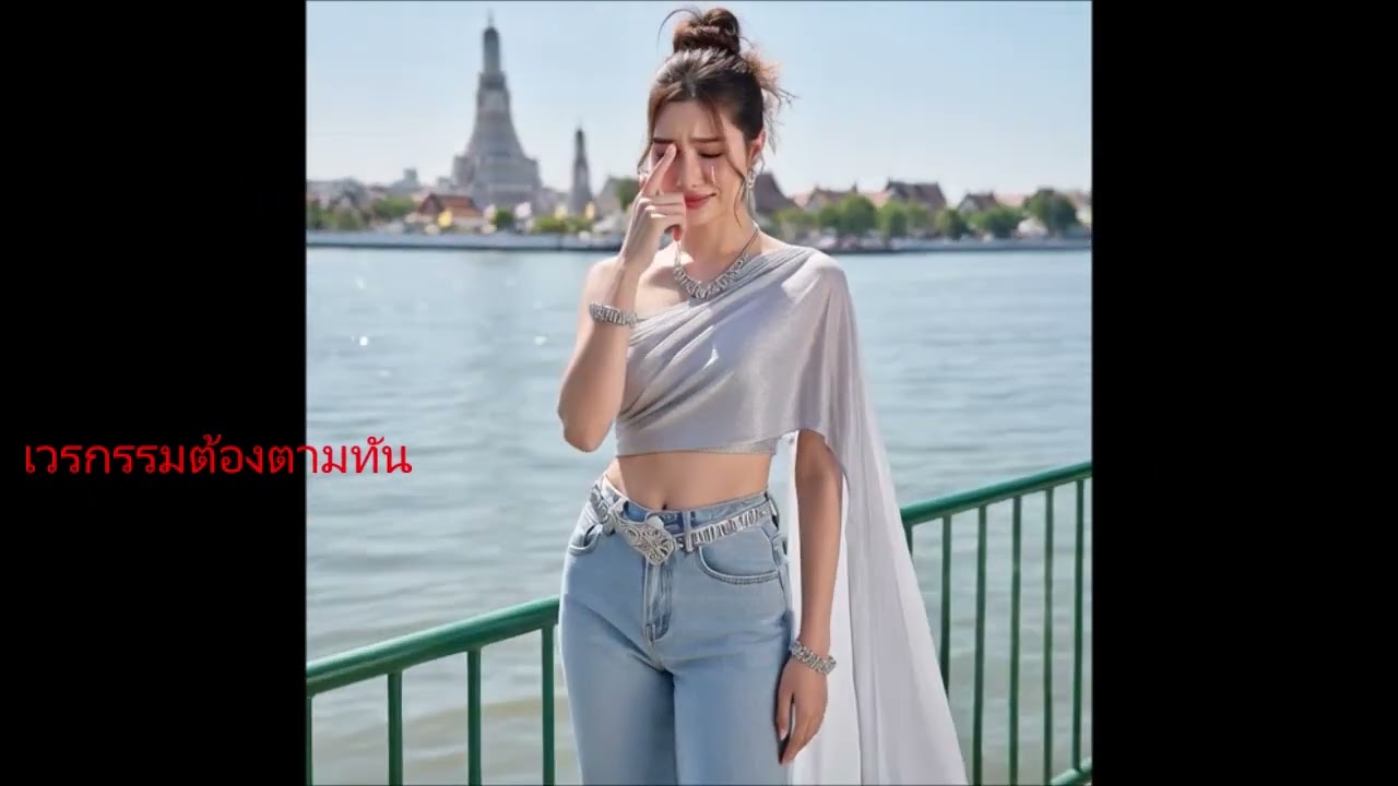 เวรกรรมต้องตามทัน  #เพลงเศร้า #เพลงรัก #LoveSong #ThaiMusic #SadSong #เพลงใหม่ #k_pop #เพลงอกหัก