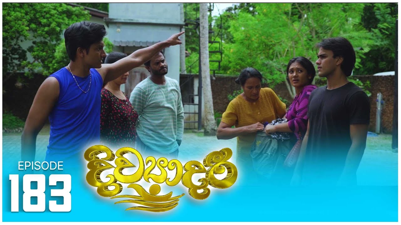 Divyadari | Episode 183 - (2023-08-09) | ITN