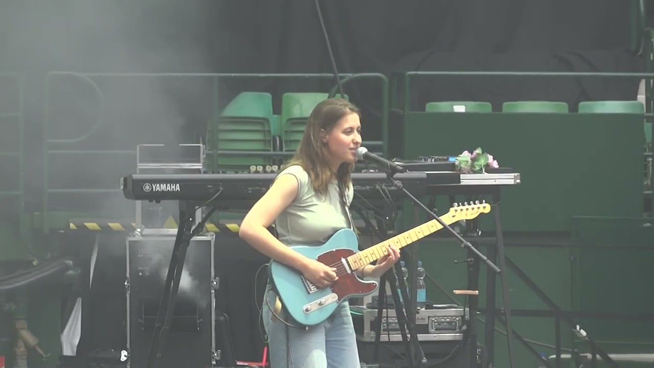 Philippa Kinsky - Somebody Who Loves - Halle Westf., 04.07.2025