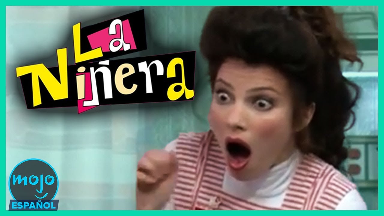 &iexcl;Top 10 Mejores Momentos de La NI&Ntilde;ERA en Espa&ntilde;ol!