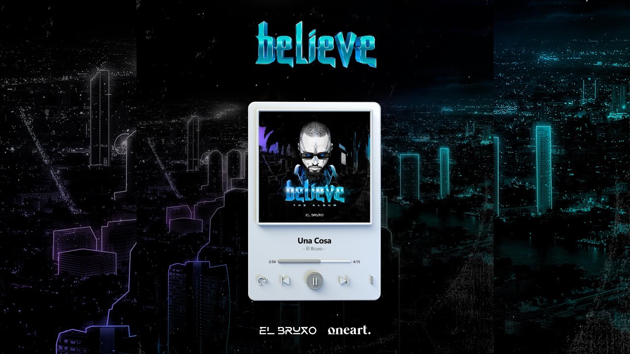 El Bruxo - Una Cosa