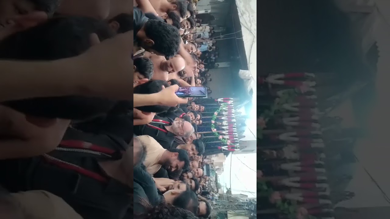 Jawab Lao Main Puchta Hn Noha 2023 Syed Jugi Shah Noha Party Shabab Ul Momineen Layyah 6 muharram