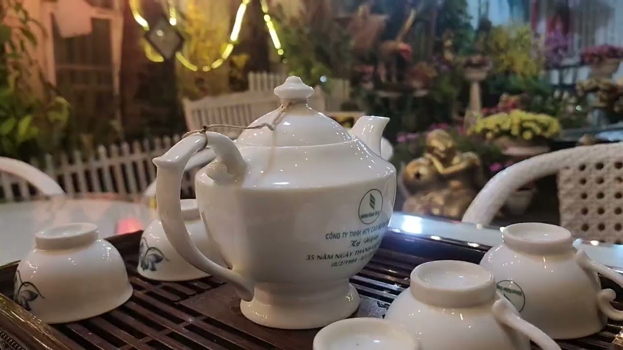 Tết Bính Ngọ 2026 - Camera Thu Bình 