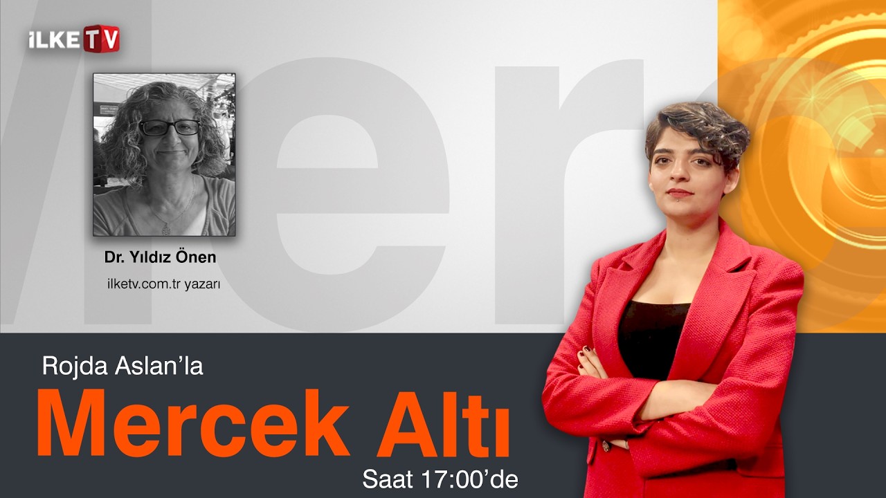 #CANLI | Münih Konferansı, Cenevre'de ABD-İran teması, Suriye'de entegrasyon #MercekAltı