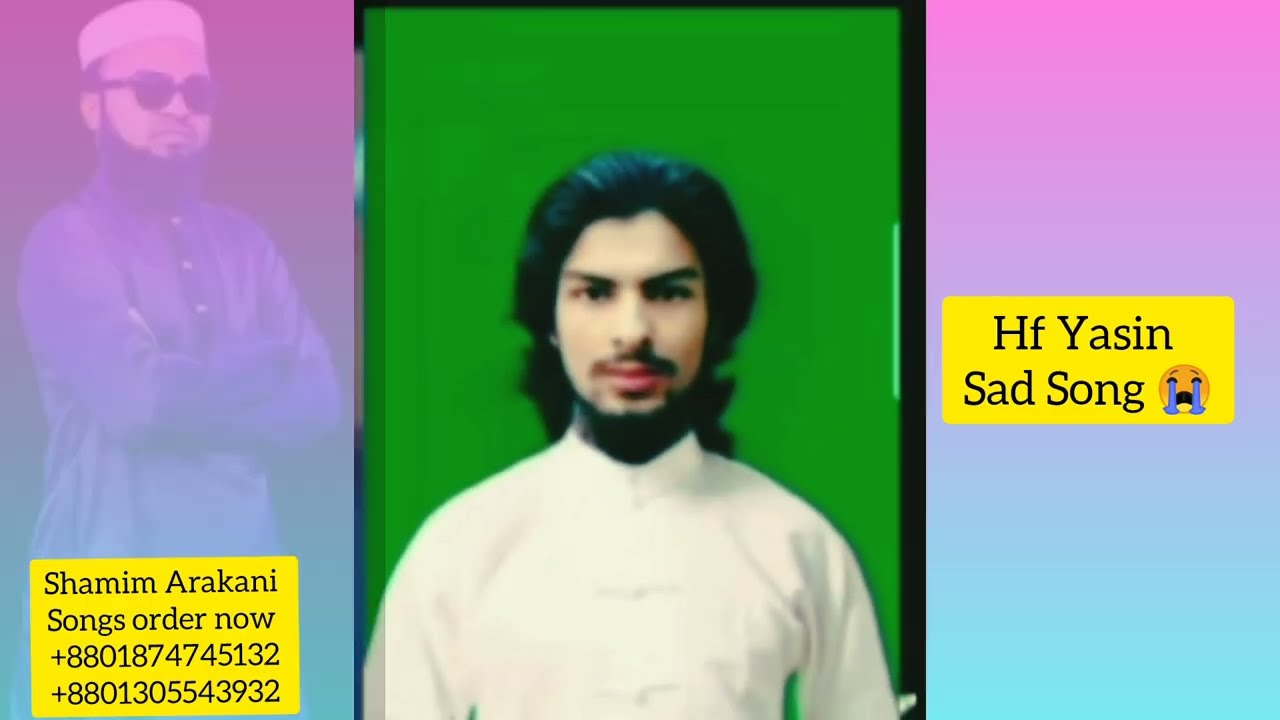 Arakan Rohingya salvation army ARSA Tarana Hf Yasin Sad Full story Song |#arsanews  #song  #songs