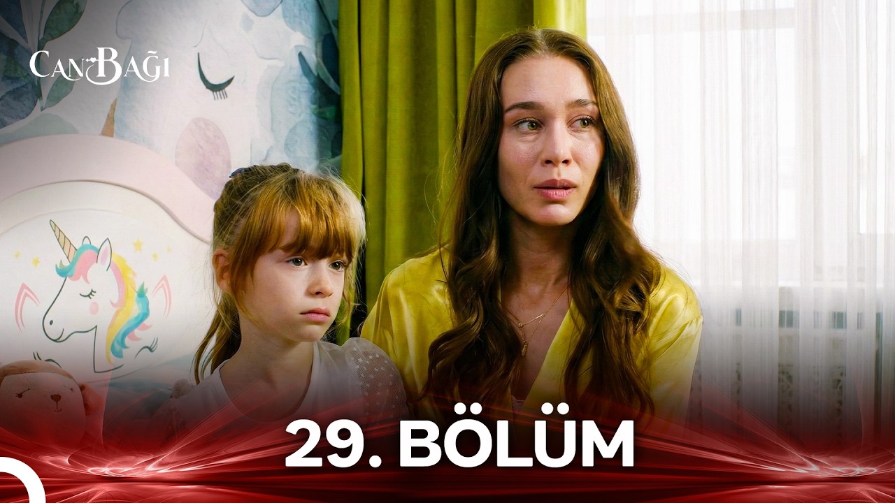 Can Bağı 29. Bölüm