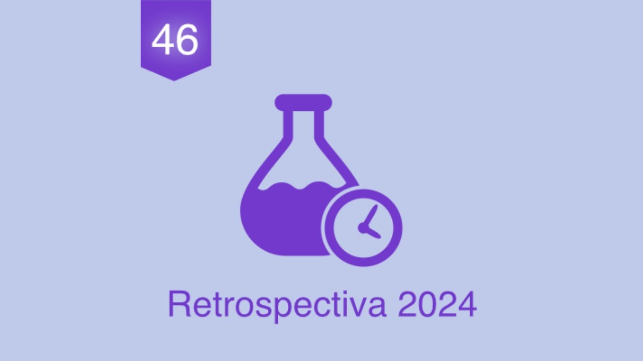 Retrospectiva 2024: Eventos, Aprendizados e Tendências no Mundo Elixir