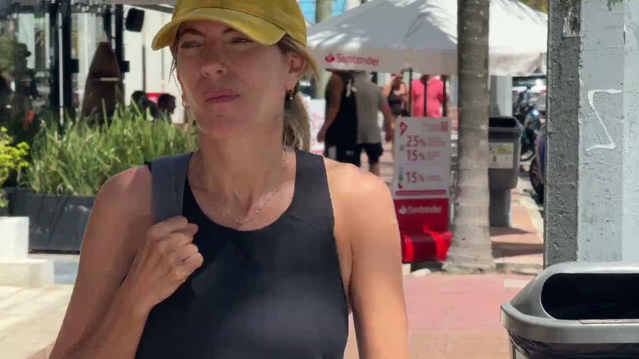 Punta del Este, Avenida Gorlero 630, BBVA, 16.02.2026