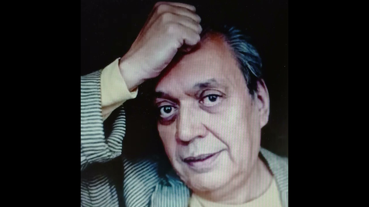 FERNANDO TORDO CANTA CASO PERDIDO AO VIVO NO VIV&Aacute;M&Uacute;SICA DE ARMANDO CARVALH&Ecirc;DA NO TEATRO DA LUZ-2010
