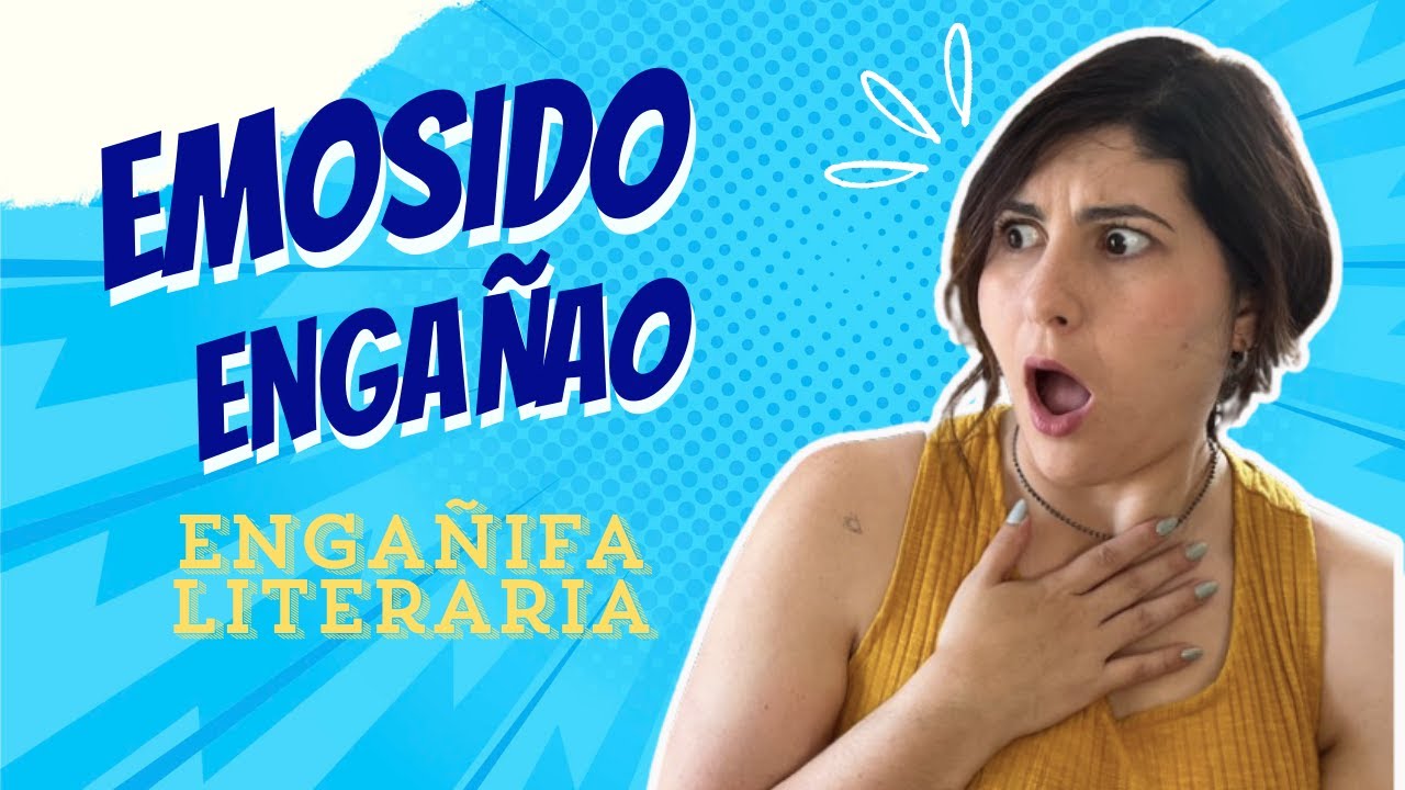 EMOSIDO ENGAÑAO 😱