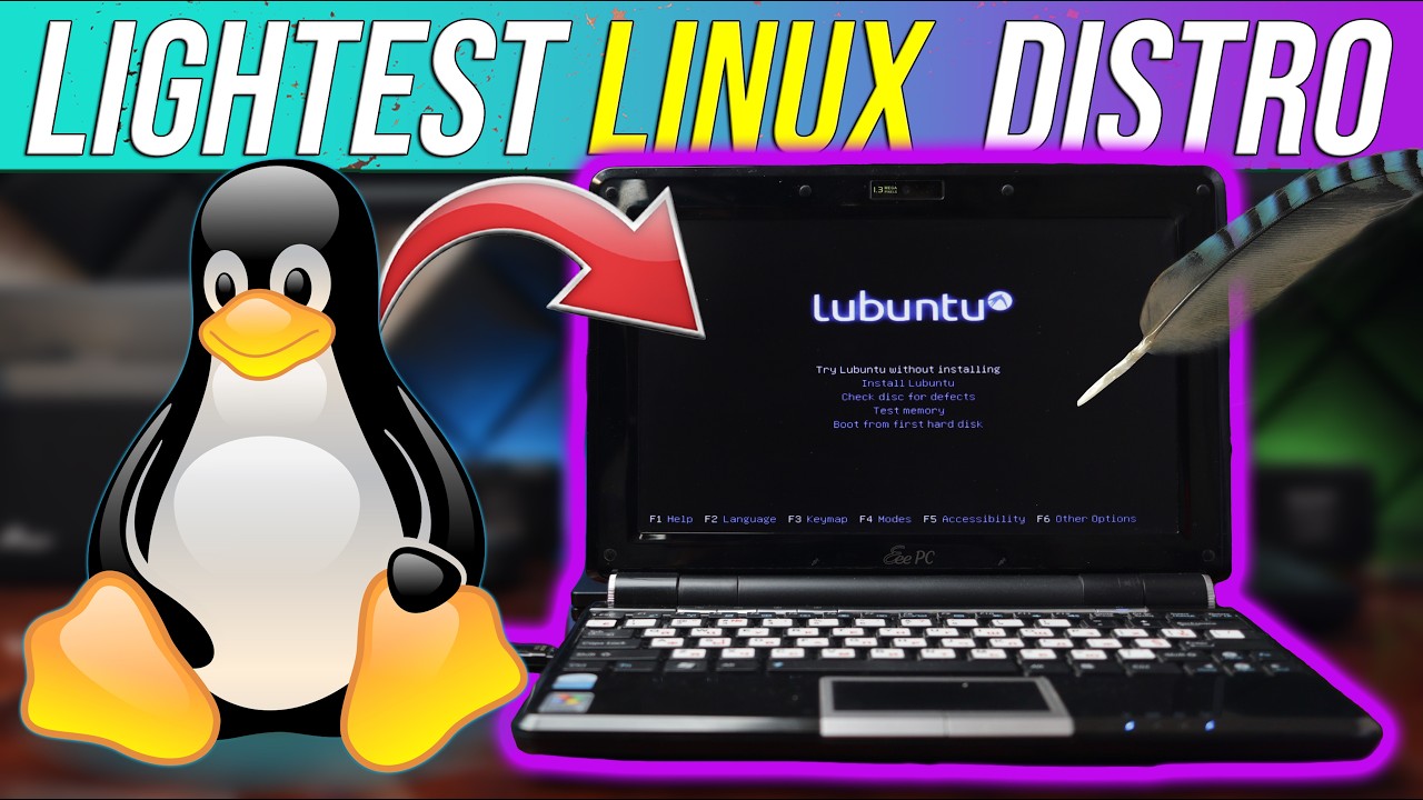 LUBUNTU BOOTABLE USB FULL INSTALLATION GUIDE
