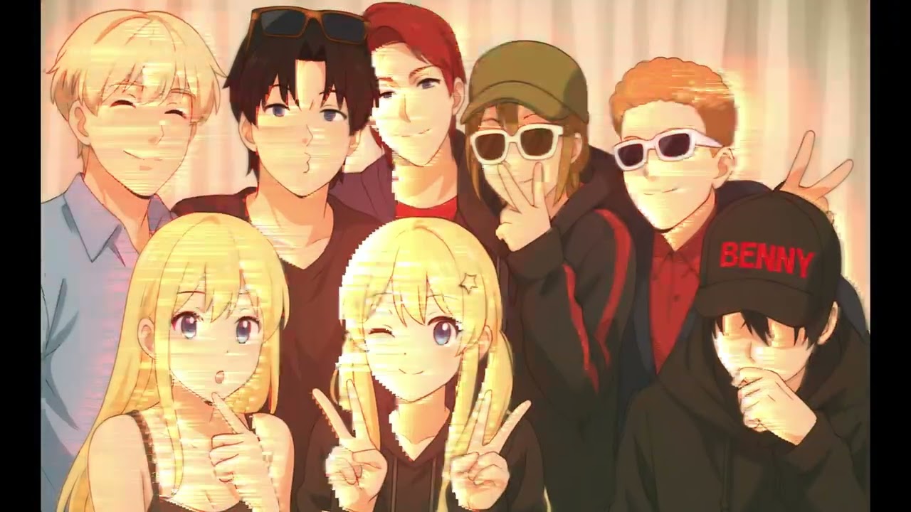 CHI MI REMIX I Mafxurth x Kxnomrons x Godcry x Deksalynzx x Jxsminz x Stoxm x Rexlchi x ZeeMoodX