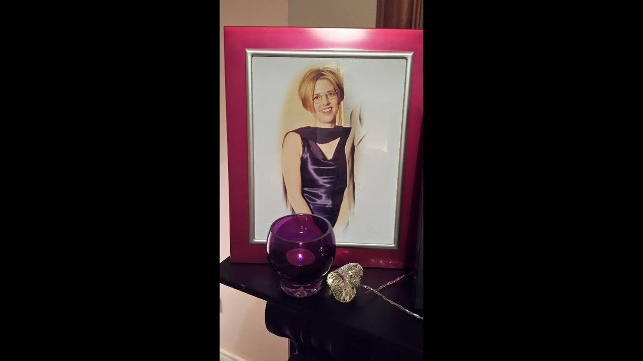 Yolanda&rsquo;s Circle of Friends &ndash; 25 Year Memorial Video