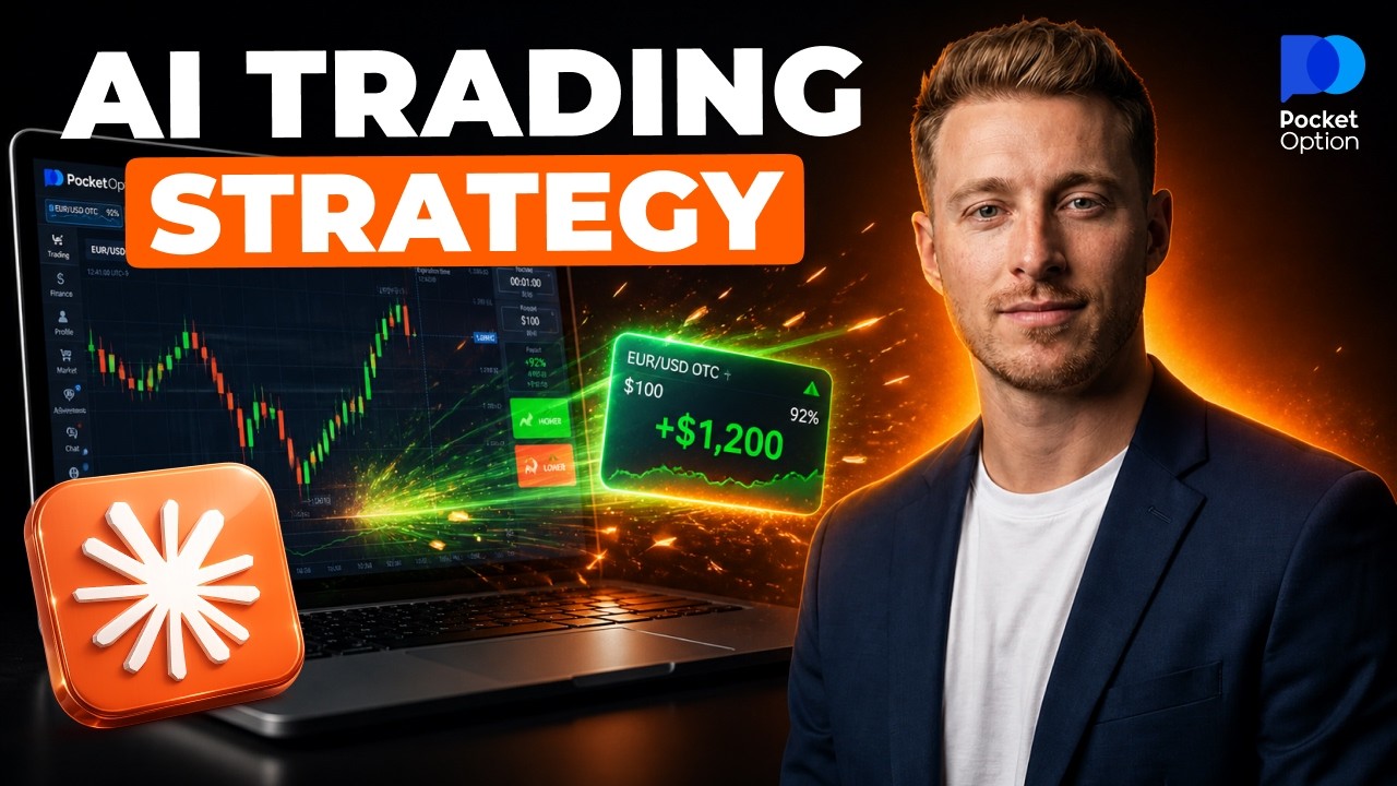 You Have to Try This AI Trading Strategy!
