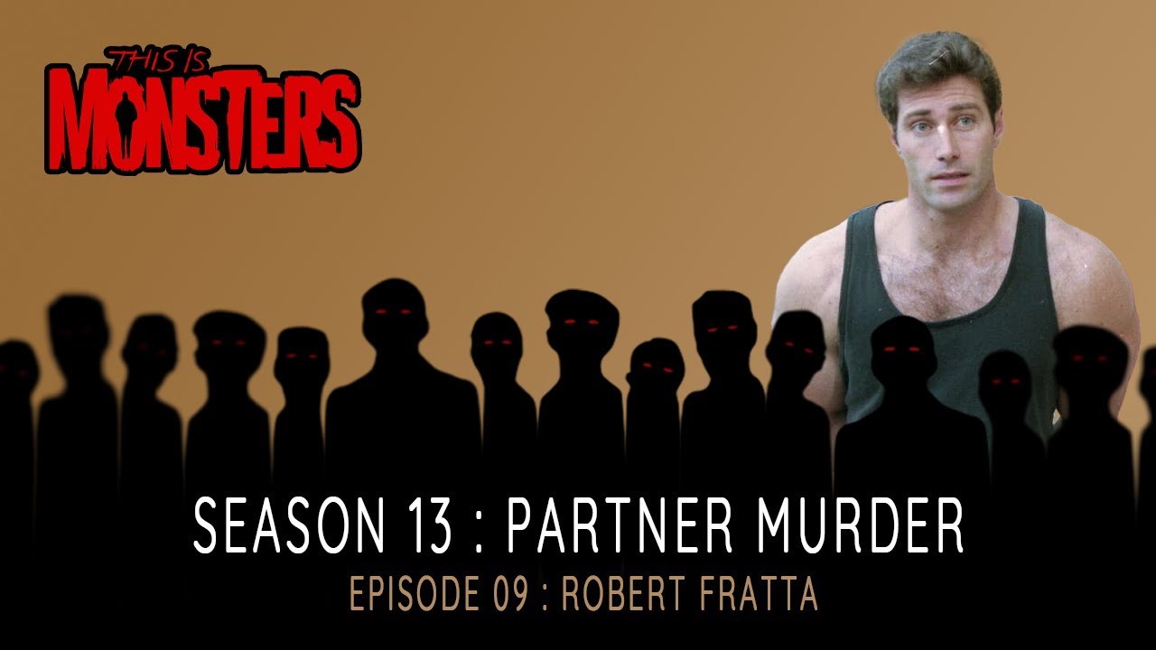 Robert Fratta : Do You Know Anyone Who Will Kill My Wife?