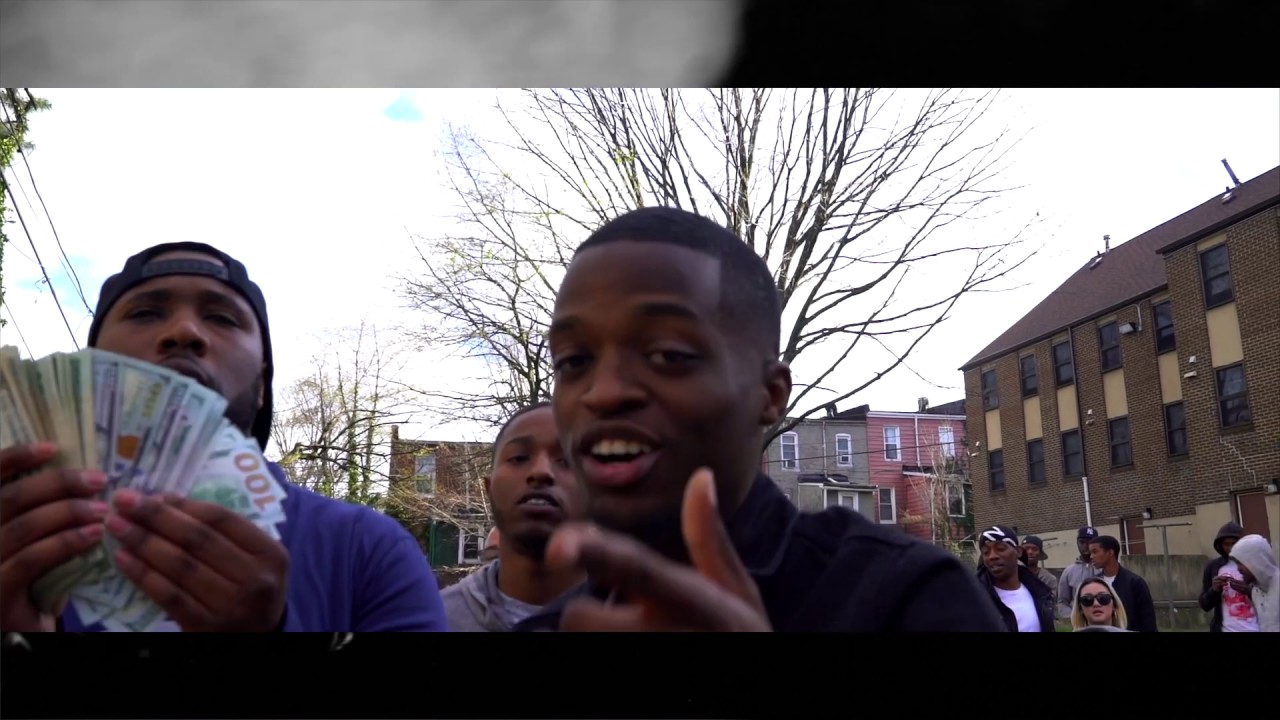 JiggyRunTheCity X Boosie Da Dragger - Smoke Alot
