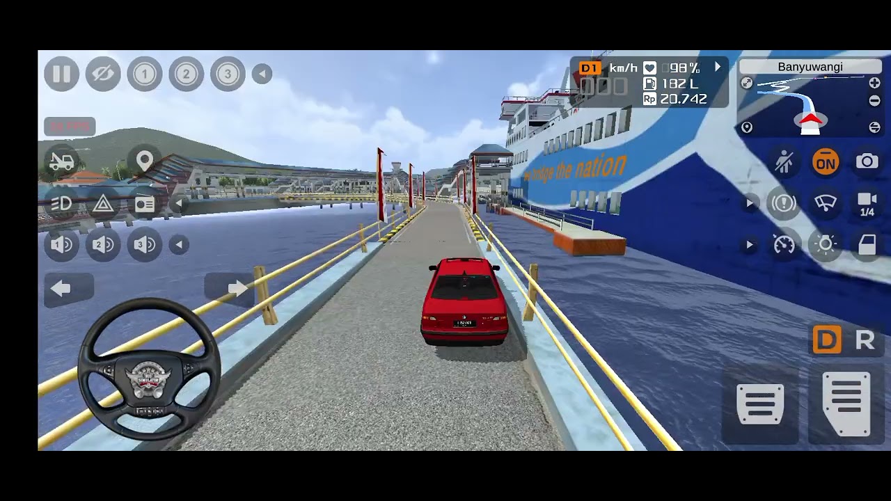 BMW video