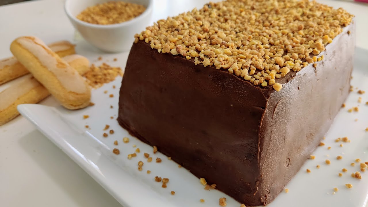 OTRA TARTA DE ABUELAS SIN HORNO !