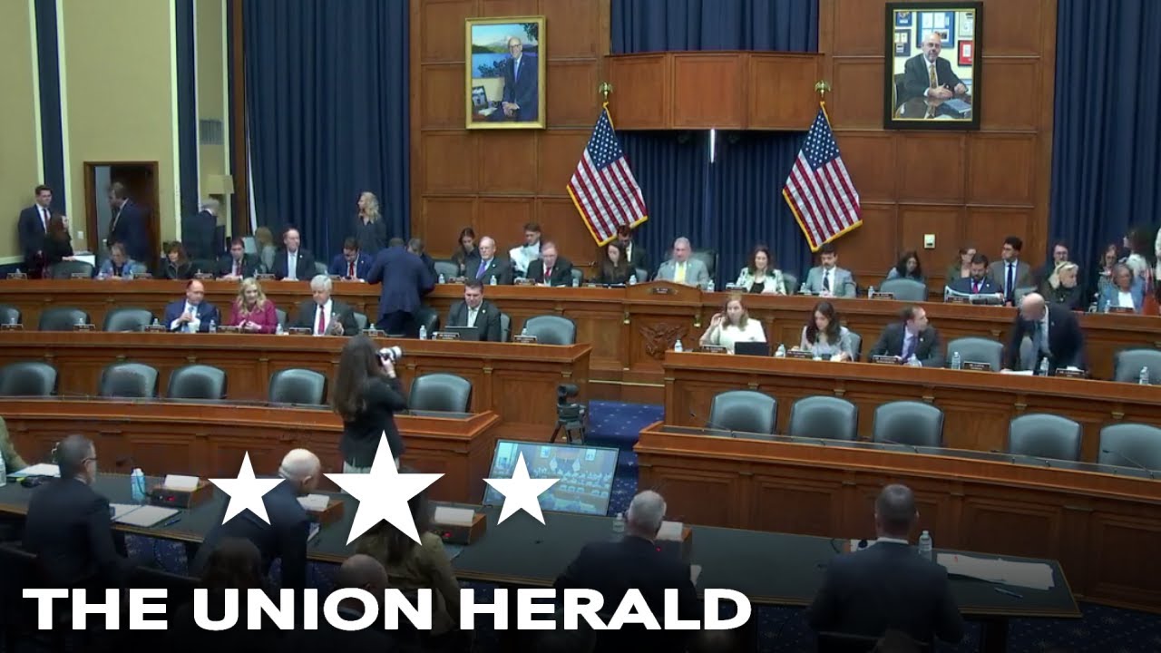 House Hearing on the FDA&rsquo;s Regulation of Over-the-Counter Monograph Drugs