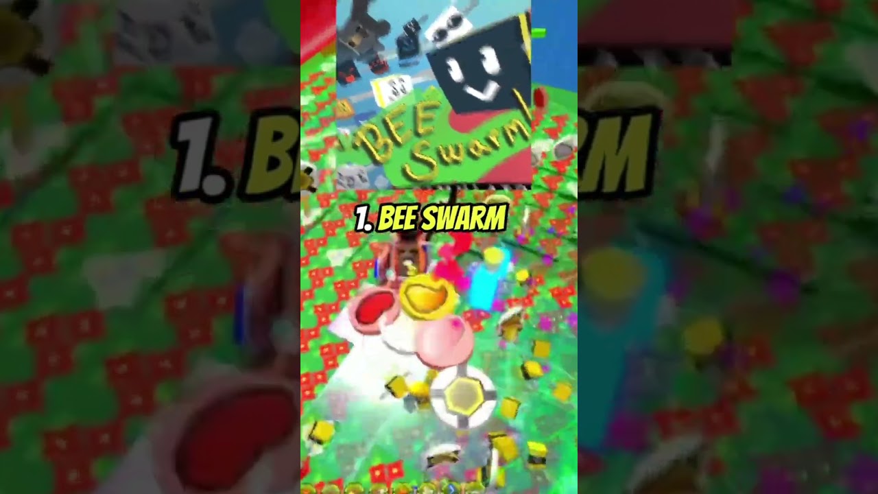 Top 6 most grinding Games on Roblox! #roblox #fyp #robloxjjk #robloxedit