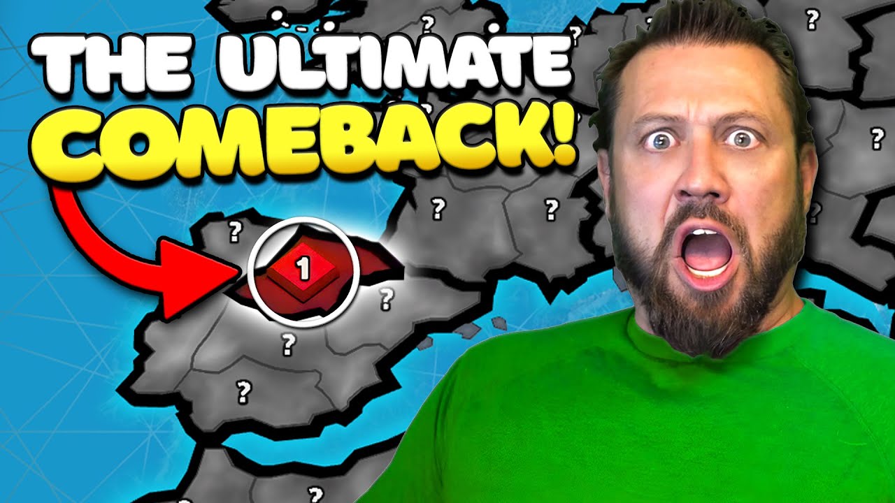 From 1 Troop to World Domination! Risk Meta Settings