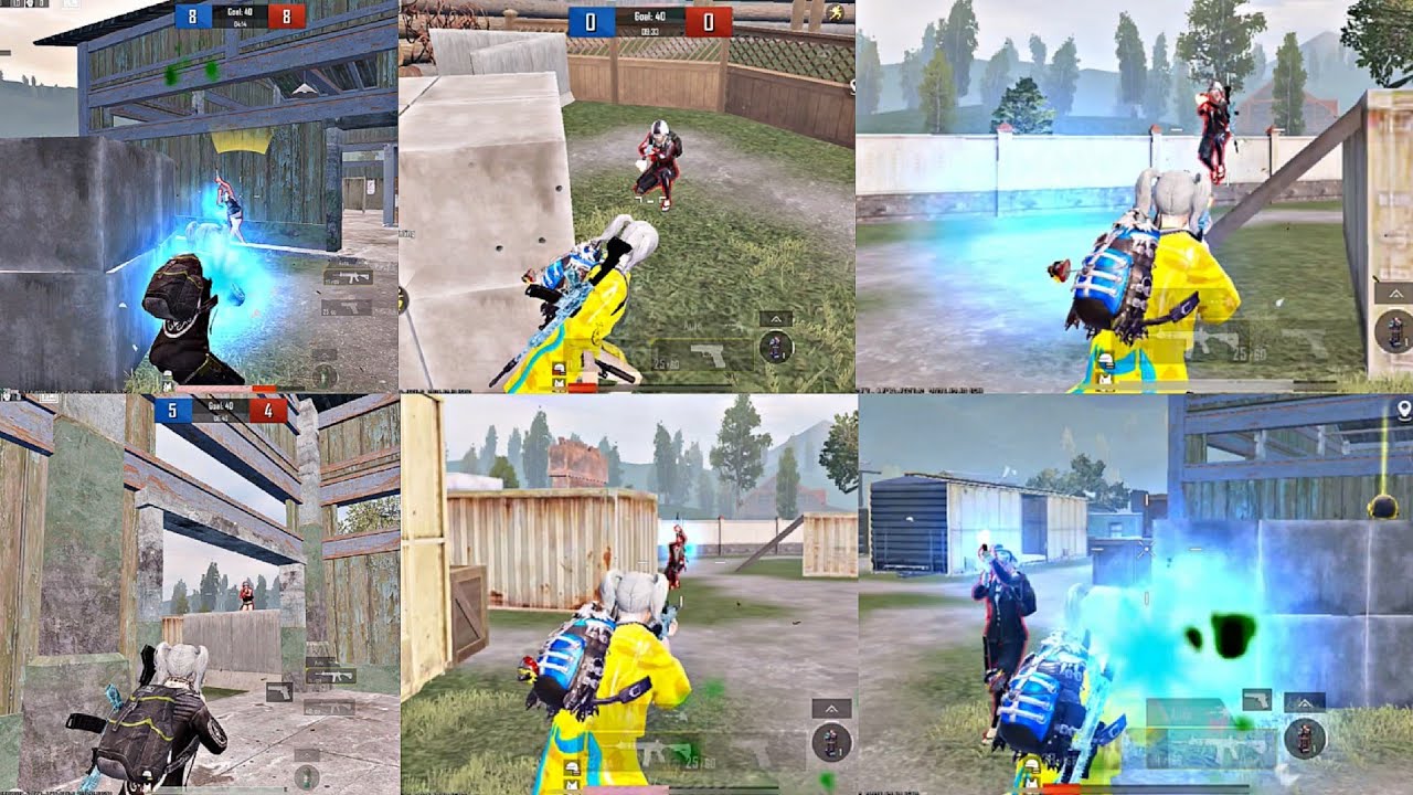 TDM PLAYER VS CLASSIC PLAYER 🔥 - WHO WILL WIN ? | TDM BATTLE | BGMI