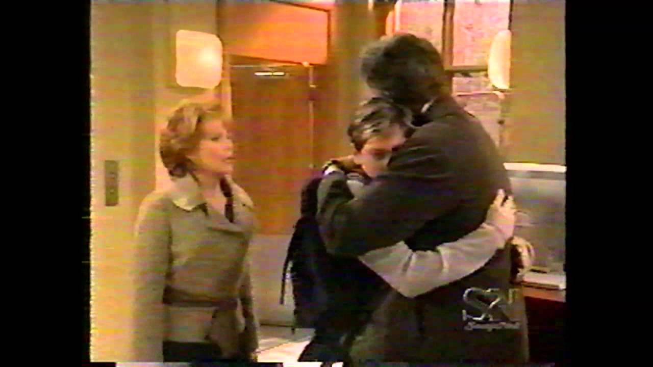 All My Children - 2002 - Junior Reporter